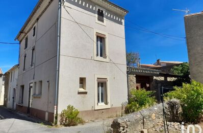 vente maison 85 000 € à proximité de Ferrals-les-Montagnes (34210)