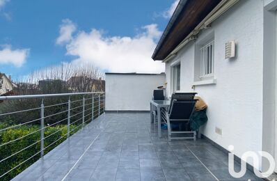 vente maison 470 000 € à proximité de Coubron (93470)