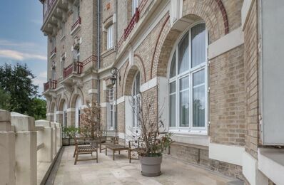 vente appartement 468 750 € à proximité de Bonneuil-en-Valois (60123)