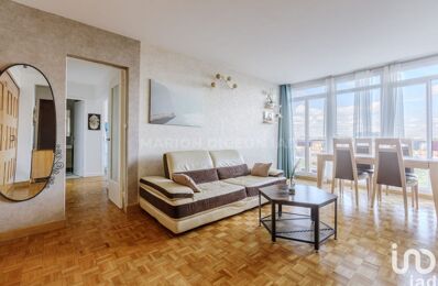 vente appartement 338 000 € à proximité de Villejuif (94800)