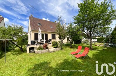 vente maison 345 000 € à proximité de Mittainville (78125)