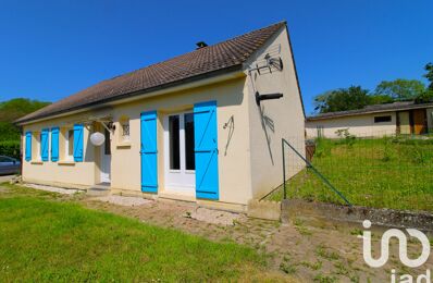 vente maison 238 000 € à proximité de Clermont (60600)