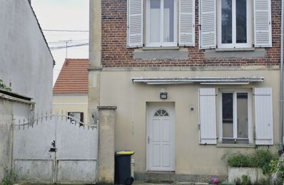 vente maison 209 000 € à proximité de La Neuville-en-Hez (60510)