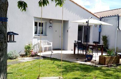 vente maison 352 500 € à proximité de Les Sables-d'Olonne (85100)