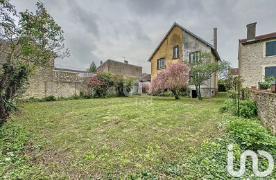 vente maison 120 000 € à proximité de Haute-Marne (52)