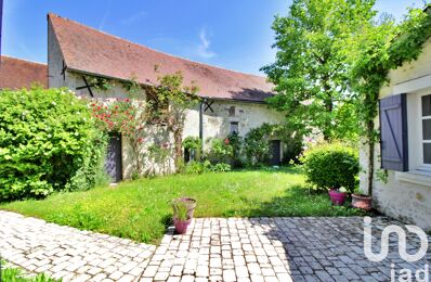 vente maison 245 000 € à proximité de Beaune-la-Rolande (45340)