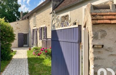 vente maison 230 000 € à proximité de Briarres-sur-Essonne (45390)