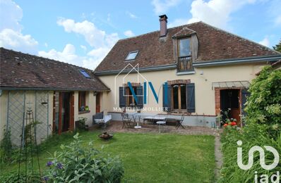 vente maison 190 000 € à proximité de Villemeux-sur-Eure (28210)