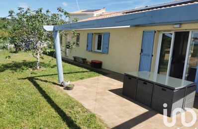 vente maison 253 000 € à proximité de Roussillon (38150)