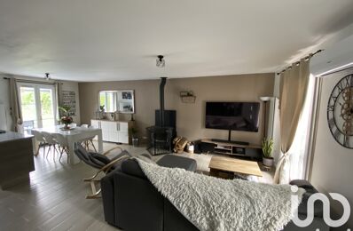 vente maison 299 000 € à proximité de Andeville (60570)