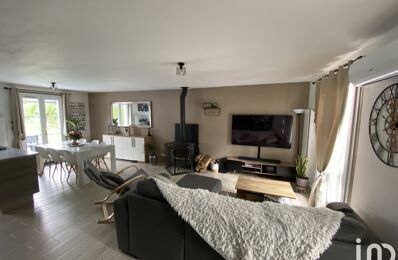 vente maison 299 000 € à proximité de Andeville (60570)