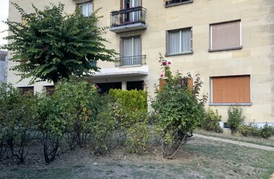 vente appartement 205 000 € à proximité de Saint-Brice-sous-Forêt (95350)