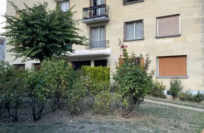 vente appartement 205 000 € à proximité de Senlis (60300)