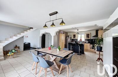 vente maison 370 000 € à proximité de Notre-Dame-d'Oé (37390)
