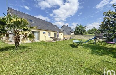 vente maison 370 000 € à proximité de Vernou-sur-Brenne (37210)