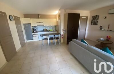 vente appartement 200 000 € à proximité de Zicavo (20132)