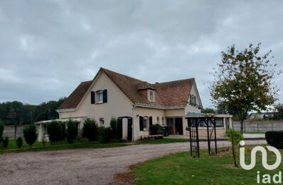 vente maison 424 000 € à proximité de Mouettes (27220)