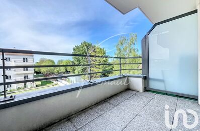 vente appartement 169 900 € à proximité de Villeneuve-le-Roi (94290)