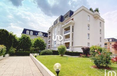 vente appartement 259 000 € à proximité de Bobigny (93000)