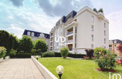 vente appartement 249 900 € à proximité de Chelles (77500)