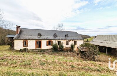 vente maison 280 000 € à proximité de Aspin-en-Lavedan (65100)