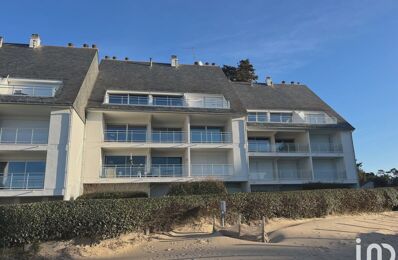 vente appartement 679 000 € à proximité de Saint-Brevin-les-Pins (44250)