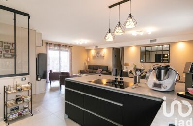 vente maison 525 000 € à proximité de Albigny-sur-Saône (69250)