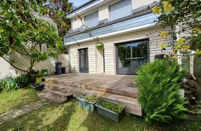 vente maison 655 000 € à proximité de Verrières-le-Buisson (91370)