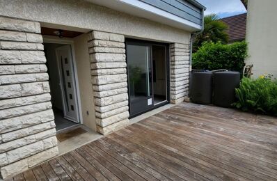 vente maison 655 000 € à proximité de Le Chesnay-Rocquencourt (78150)