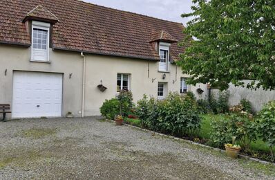 vente maison 282 000 € à proximité de Bréançon (95640)