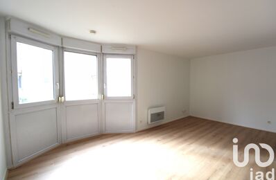 vente appartement 110 000 € à proximité de Villers-Aux-Nœuds (51500)