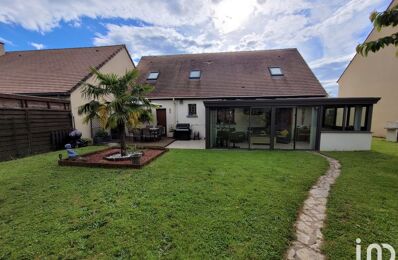 vente maison 369 000 € à proximité de Chaumes-en-Brie (77390)