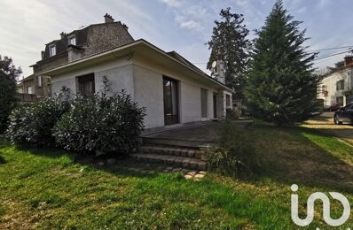 vente maison 380 000 € à proximité de Mennecy (91540)