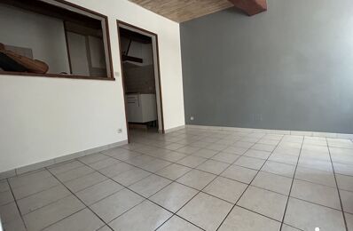 vente maison 77 000 € à proximité de Oupia (34210)