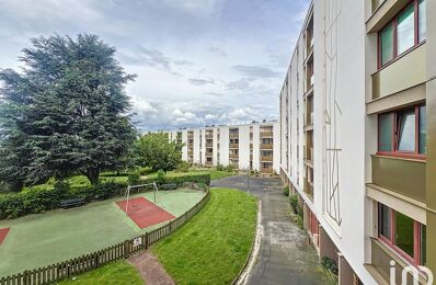 vente appartement 159 000 € à proximité de Saint-Germain-Lès-Arpajon (91180)