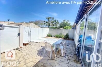 vente maison 229 000 € à proximité de Agde (34300)