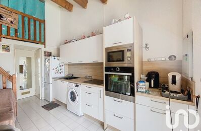 maison 3 pièces 42 m2 à vendre à Cap d'Agde (34300)