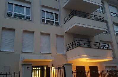 vente appartement 150 000 € à proximité de Le Plessis-Trévise (94420)