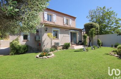 vente maison 319 000 € à proximité de La Roquebrussanne (83136)