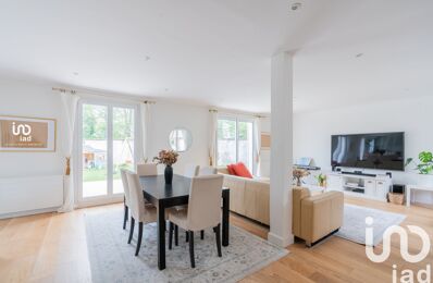 vente maison 748 000 € à proximité de Lévis-Saint-Nom (78320)
