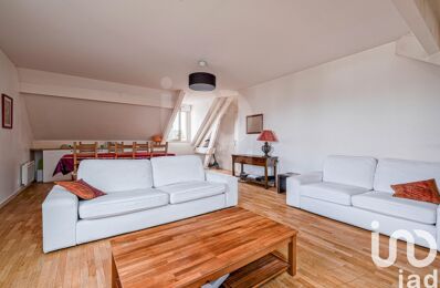 vente appartement 326 000 € à proximité de Esbly (77450)