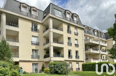 vente appartement 259 000 € à proximité de Boussy-Saint-Antoine (91800)