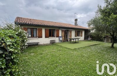 vente maison 340 000 € à proximité de La Lande-de-Fronsac (33240)