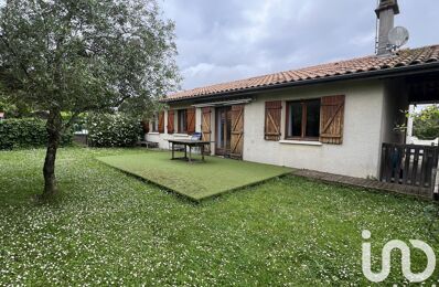 vente maison 340 000 € à proximité de Lignan-de-Bordeaux (33360)