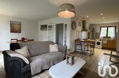 vente maison 339 000 € à proximité de Sainte-Eulalie (33560)