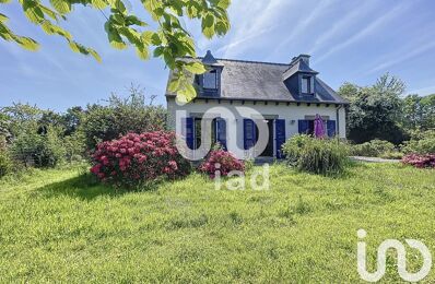 vente maison 364 000 € à proximité de Quintenic (22400)