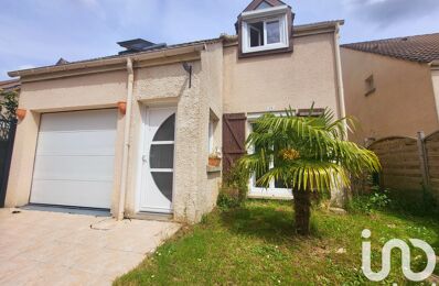 vente maison 362 500 € à proximité de Chanteloup-les-Vignes (78570)