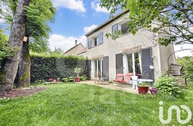 vente maison 398 900 € à proximité de Ferrières-en-Brie (77164)