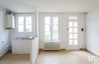 vente appartement 167 500 € à proximité de Coubron (93470)