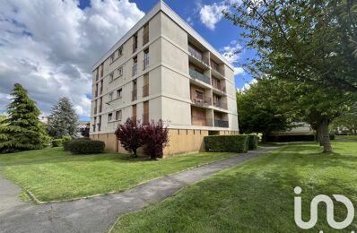vente appartement 185 000 € à proximité de Chanteloup-en-Brie (77600)